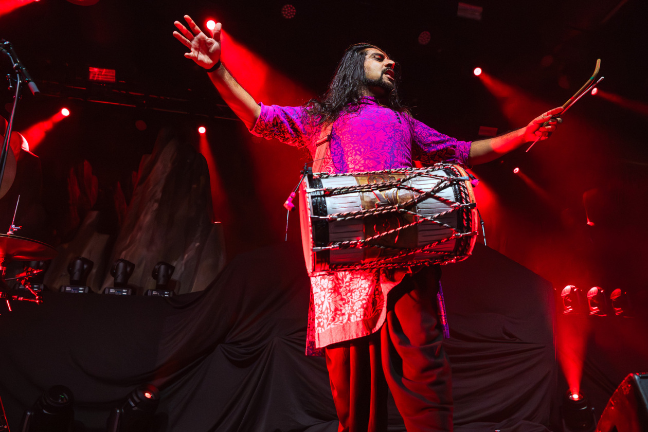 Dimmu Borgir – 