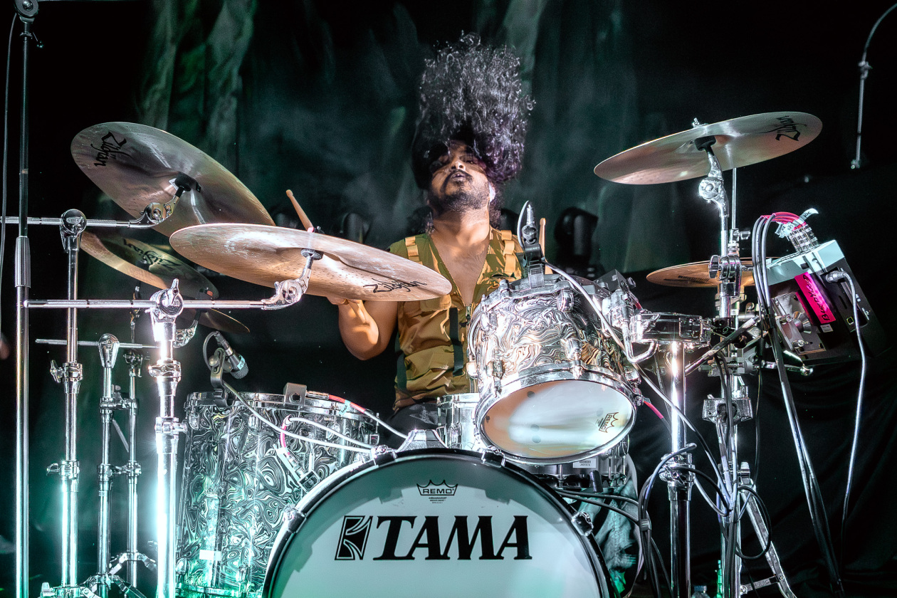 Dimmu Borgir – 