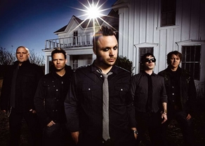 Blue October