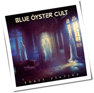 Blue Öyster Cult - Ghost Stories
