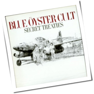 Blue Öyster Cult - Secret Treaties