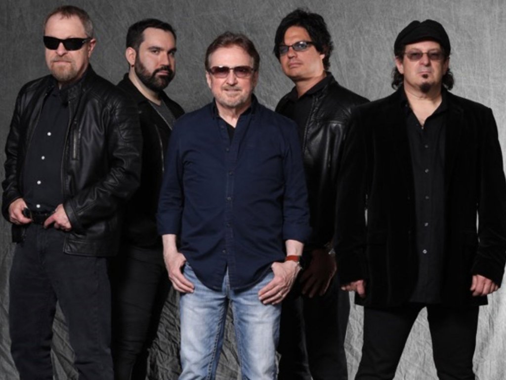 Blue Öyster Cult