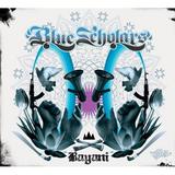 Blue Scholars - Bayani Artwork