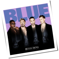 Blue - Reflections