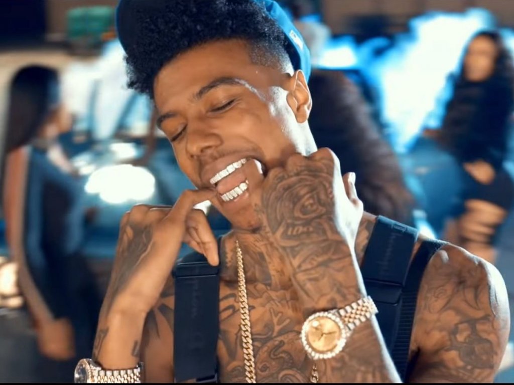 Blueface