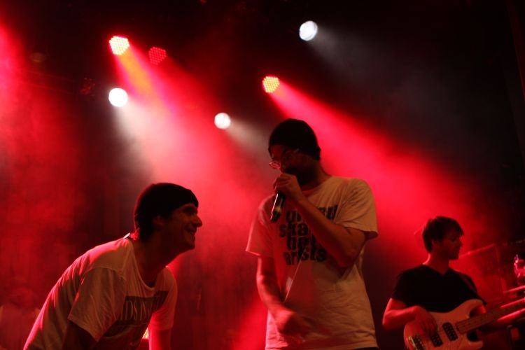Donots – 