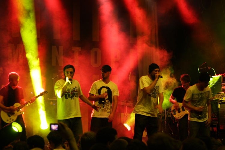 Donots – 