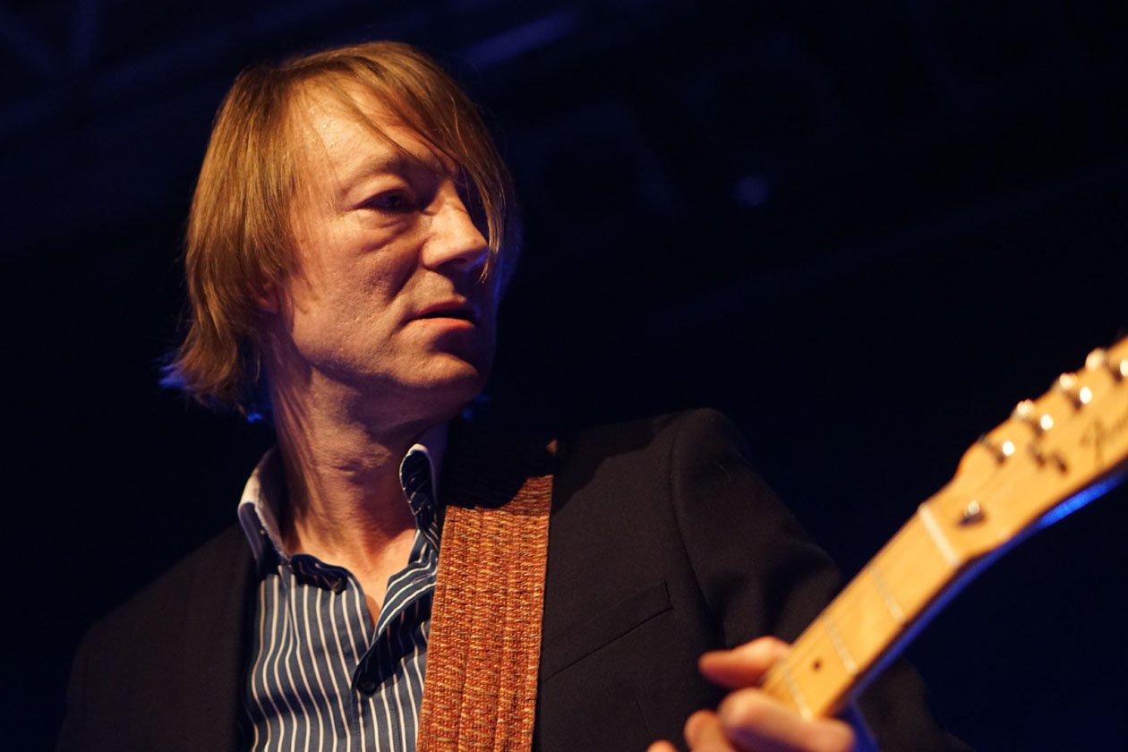 Blumfeld – Jochen im zakk.