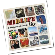 Blur - Midlife - A Beginner's Guide To Blur