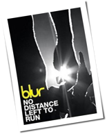 Blur - No Distance Left To Run