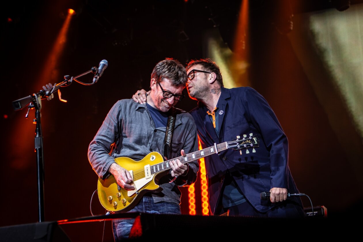 Blur – Blur.