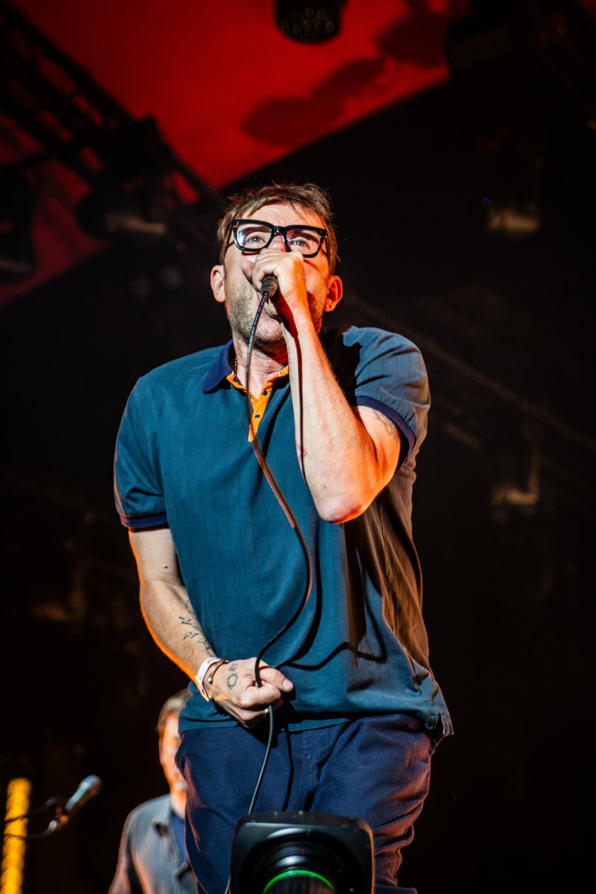Blur – Blur.