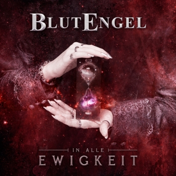 Blutengel - In Alle Ewigkeit Artwork