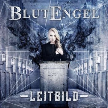 Blutengel - Leitbild Artwork