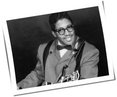 Bo Diddley
