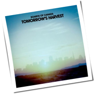 Boards Of Canada - Tomorrow's Harvest