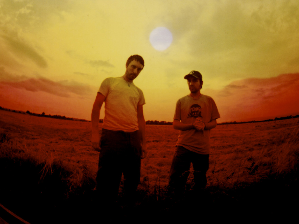 Boards Of Canada