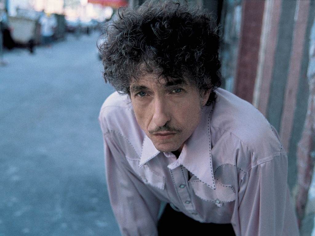 Bob Dylan