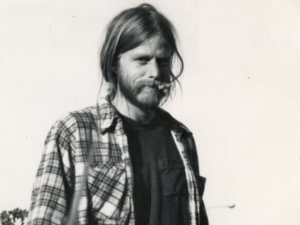 Bob Frank