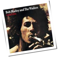 Bob Marley & The Wailers - Catch A Fire