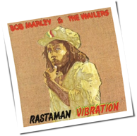 Bob Marley - Rastaman Vibration