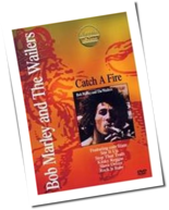 Bob Marley - Catch A Fire