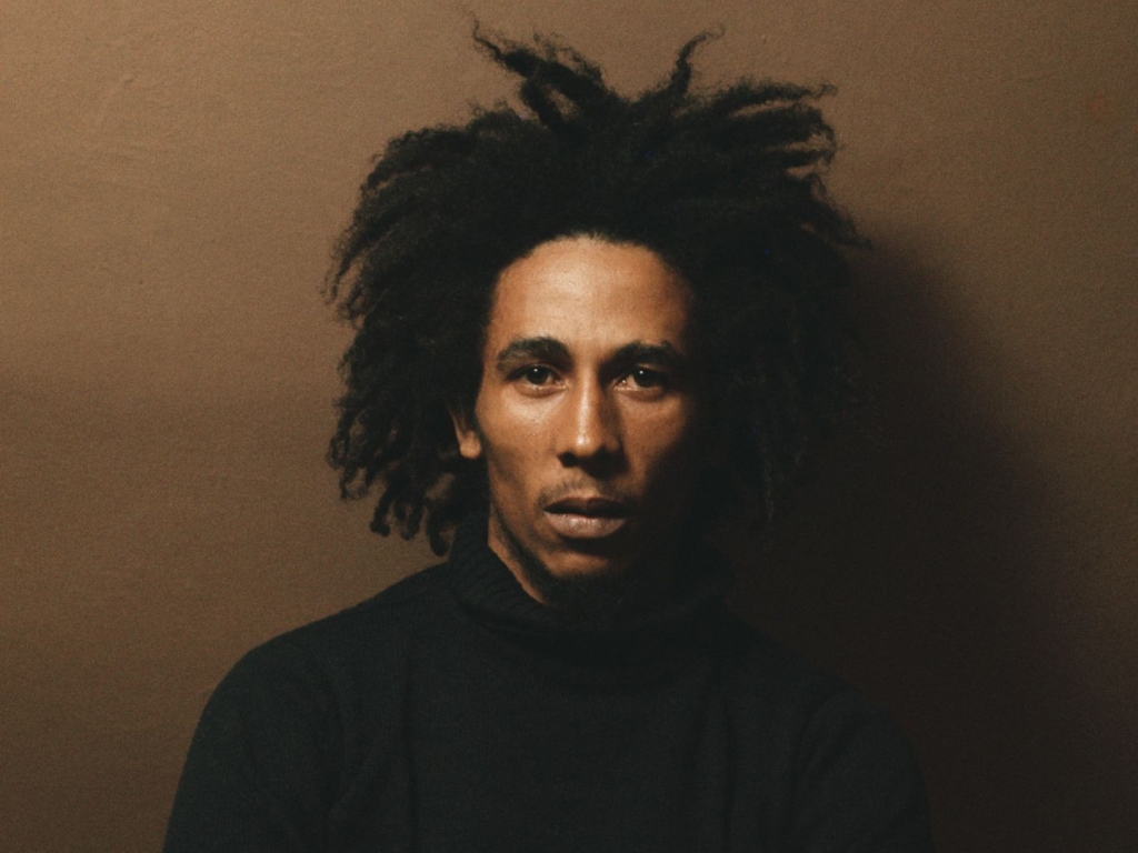 Bob Marley