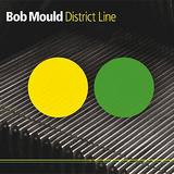 Bob Mould - District Line Artwork