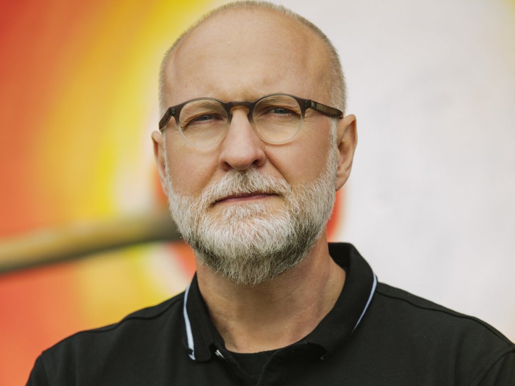 Bob Mould