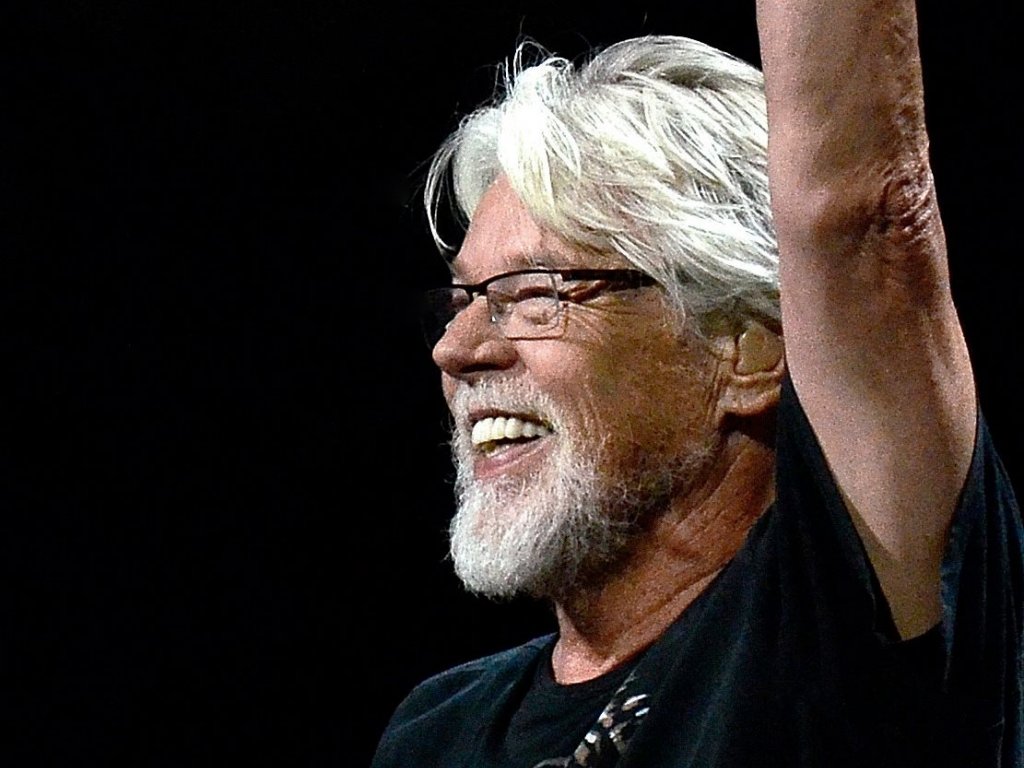 Bob Seger
