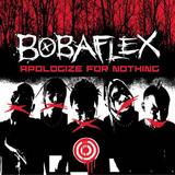 Bobaflex - Apologize For Nothing Artwork
