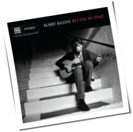 Bobby Bazini - Better In Time