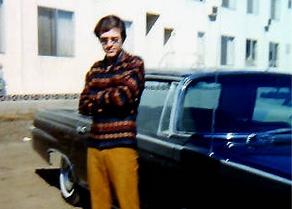 Bobby Fuller