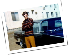 Bobby Fuller