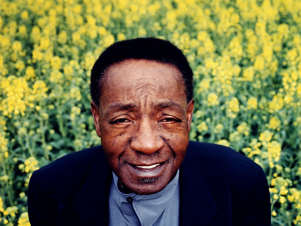 Bobby Hebb