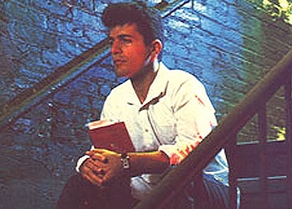 Bobby Orlando