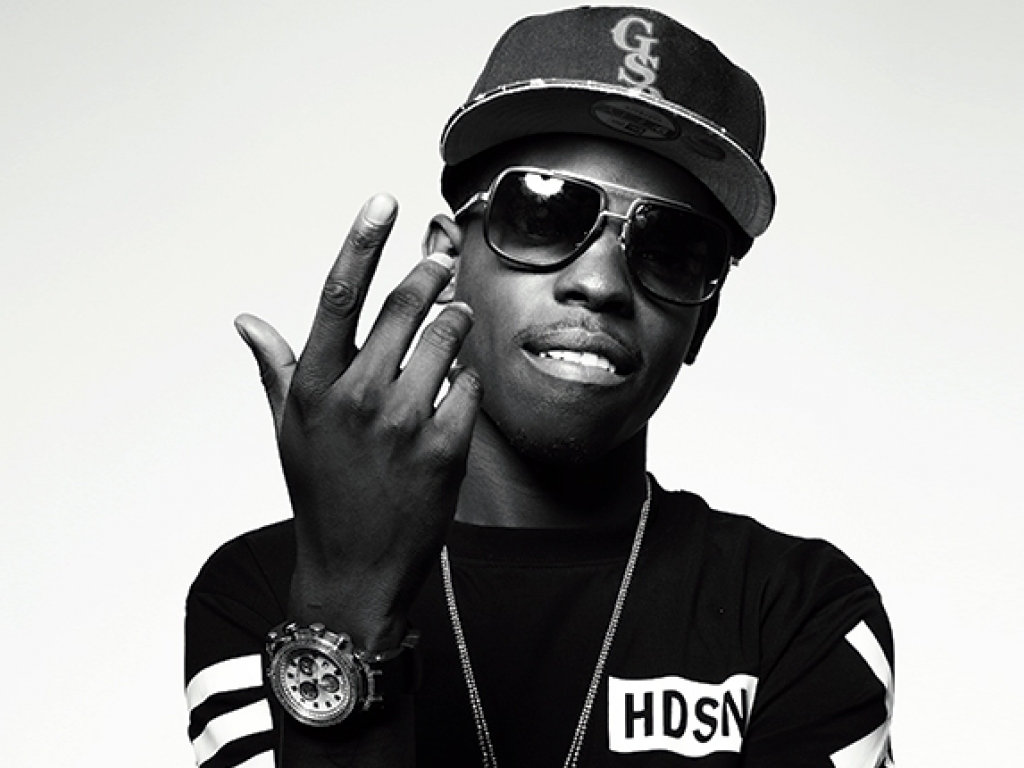 Bobby Shmurda