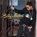 Bobby Valentino - Disturbing Tha Peace Presents ... Bobby Valentino Artwork