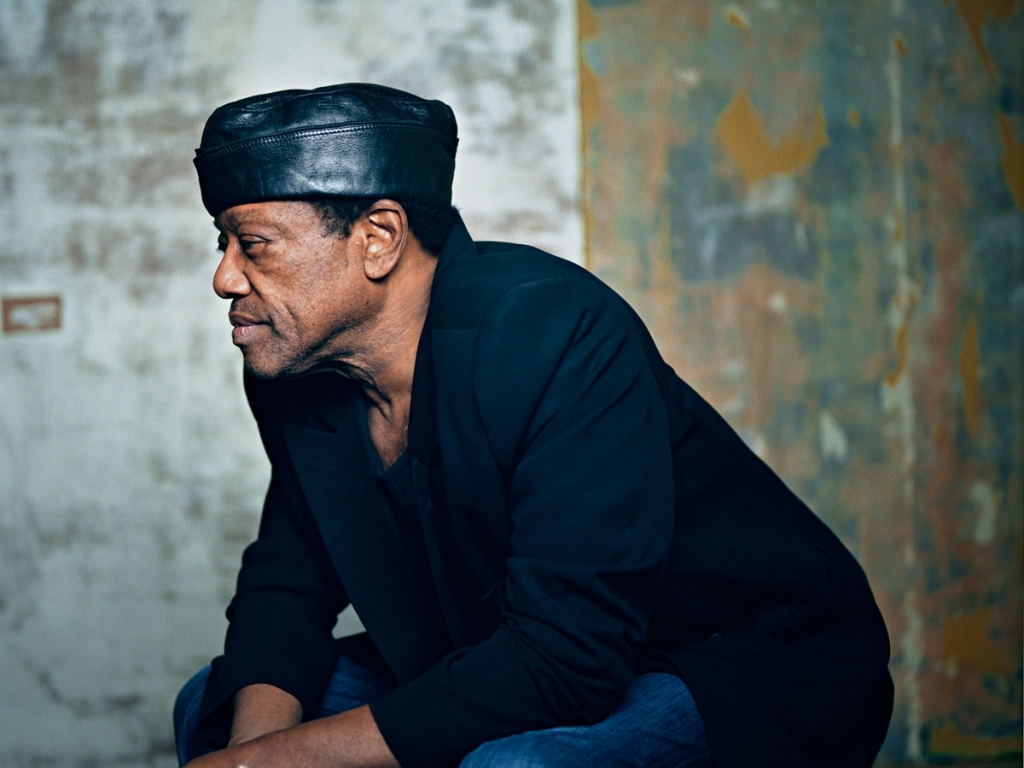 Bobby Womack