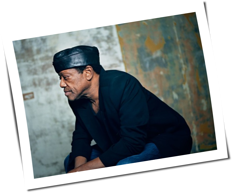 Bobby Womack