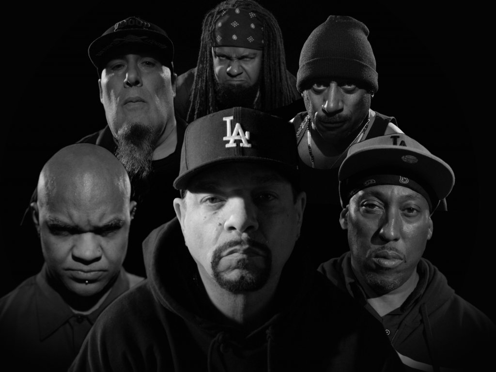Body Count