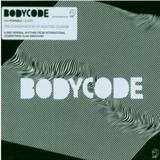 Bodycode - The Conservation Of Electric Charge Artwork