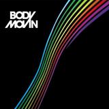 Bodymovin - Bodymovin Artwork