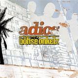 Böhse Onkelz - Adios Artwork