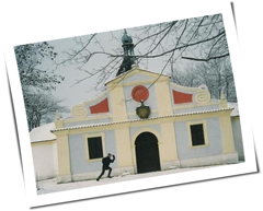 Bogenschutzer