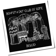 Bohren Und Der Club Of Gore - Beileid