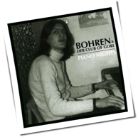 Bohren Und Der Club Of Gore - Piano Nights