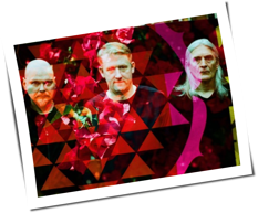 Bohren und der Club of Gore