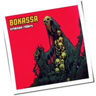 Bokassa - Crimson Riders