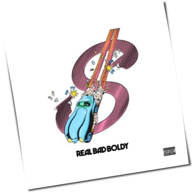 Boldy James & Real Bad Man - Real Bad Boldy